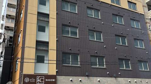 Central Sapporo Hotel7