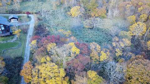 Niseko Realty Annupuri Double Lot 1