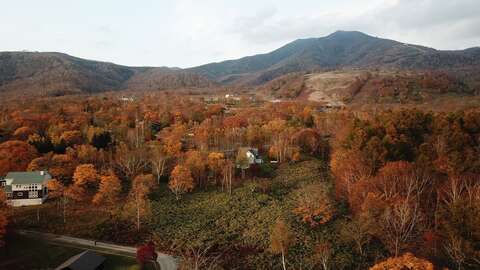 Niseko Realty Annupuri Double Lot 3