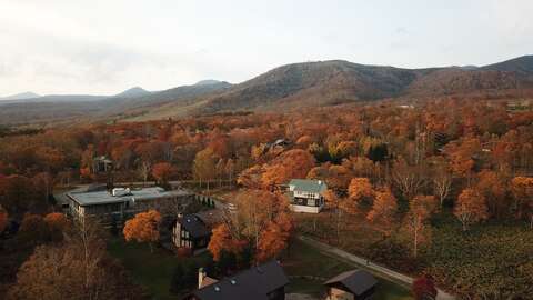 Niseko Realty Annupuri Double Lot 4