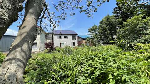 Kyogoku Town Centre House3