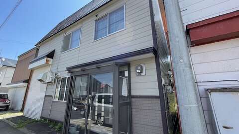 Kyogoku Town Centre House1