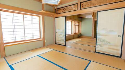 16 Nozawa Onsen Residence