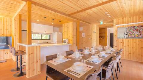 16 Oinosu Interior