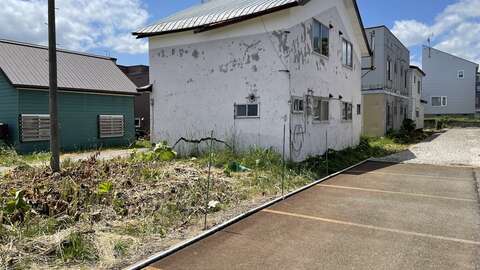 Kutchan Town Land4