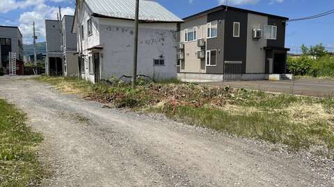 Kutchan Town Land2