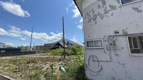 Kutchan Town Land1