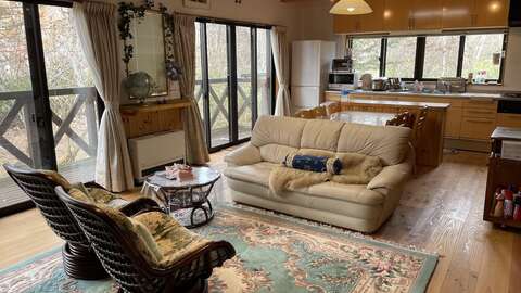 Togakushi House4