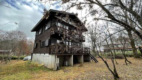 Togakushi House3