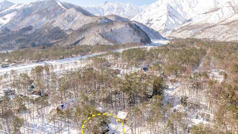 17 Baan Hakuba AB