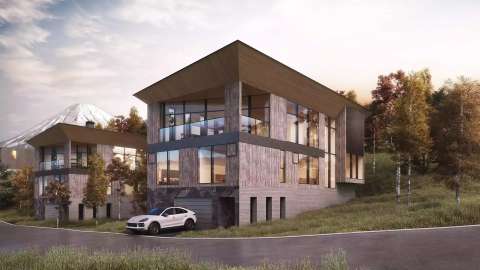 Hanacreek House EXT3 1027 y01 jpg