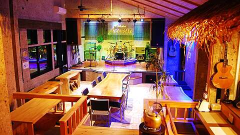 Hakuba Acoustic18