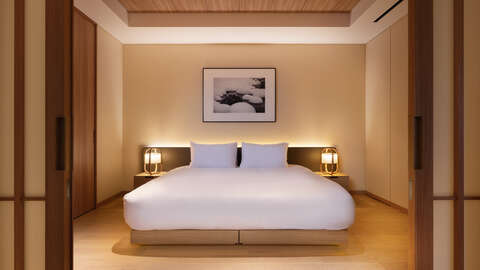 18 Two Bedroom Secondary Bedroom