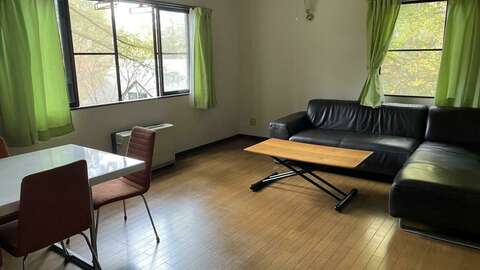 Madarao Tangram Resort House9