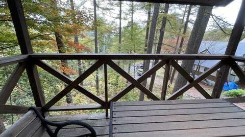 Madarao Tangram Resort House8