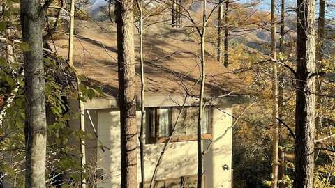 Madarao Tangram Resourt House3