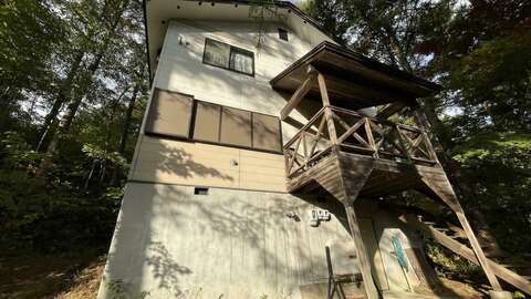 Madarao Tangram Resourt House2