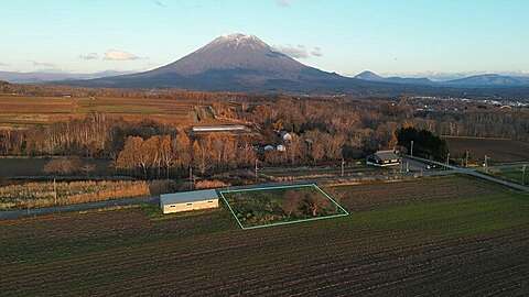 Niseko View Land1
