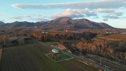 Niseko View Land2