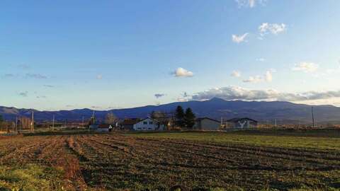 Niseko View Land5