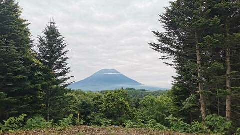 Niseko Town Stunning Views Site3