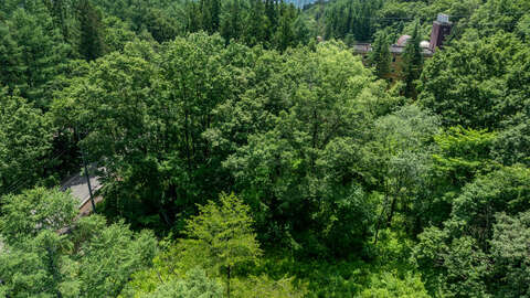 19 Lower Wadano Chalet Site