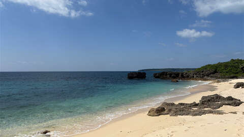 1911 sqm Corner Resort Land Near Emerald Coast Miyako Island7