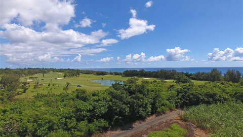 1911 sqm Corner Resort Land Near Emerald Coast Miyako Island9