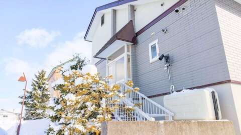 Kutchan S4 W2 House7
