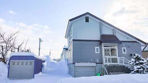 Kutchan S4 W2 House2