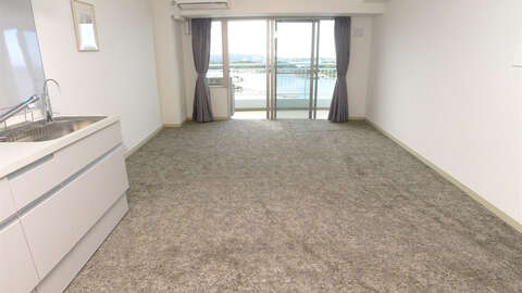1 BR Apartment with Panoramic Tanabe14