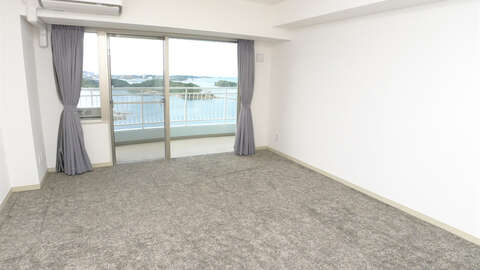 1 BR Apartment with Panoramic Tanabe9