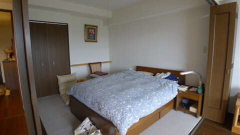 1 BR Condo with Mt Fuji Lake Yamanaka Views8