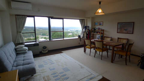 1 BR Condo with Mt Fuji Lake Yamanaka Views9