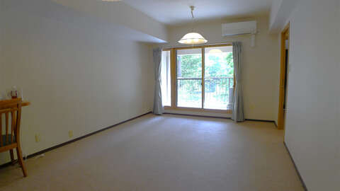 1 BR Condo with Service Room8