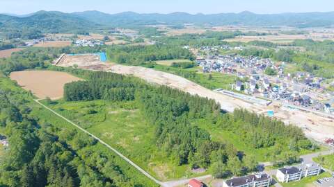 2 Kutchan Corridor 1 8 Ha Development Site