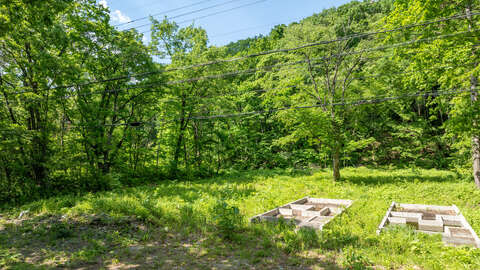 2 Lower Wadano Chalet Site