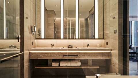 2 Park Hyatt 1 bedroom Residence