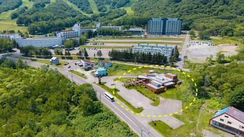 2 Rusutsu Commercial Property 1