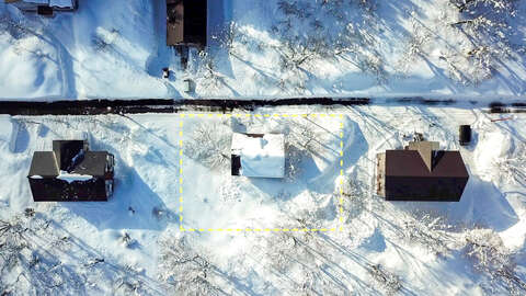 20 Akakura forest Chalet