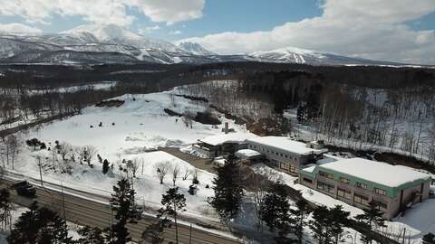 Niseko Realty Hotel Yotei 1