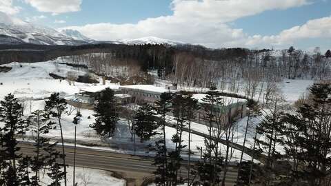 Niseko Realty Hotel Yotei 2