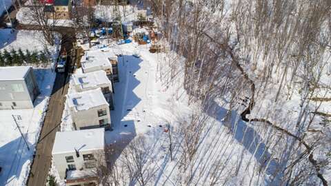 Taiga Corniche Niseko 6