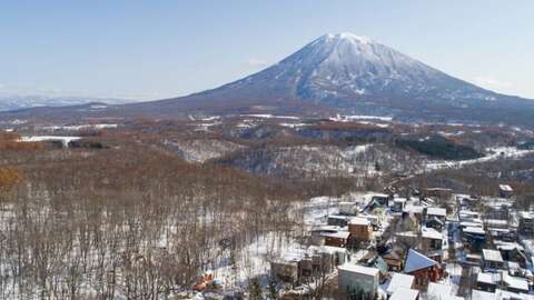 Taiga Corniche Niseko 3