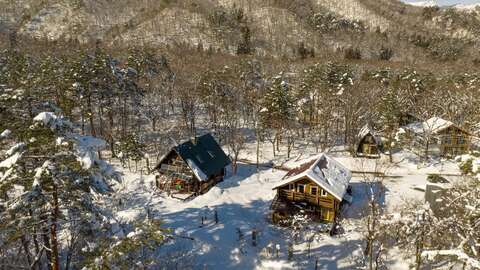 Highland 4
