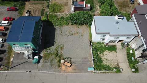 Niseko Realty Kutchan Residential Site 1