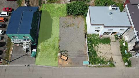 Niseko Realty Kutchan Residential Site 2