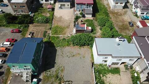 Niseko Realty Kutchan Residential Site 4