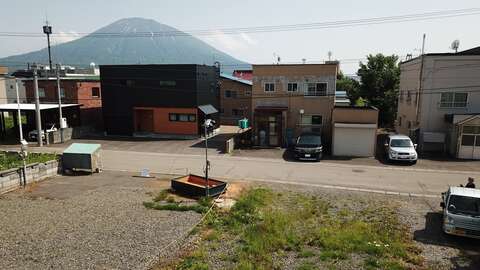 Niseko Realty Kutchan Residential Site 6