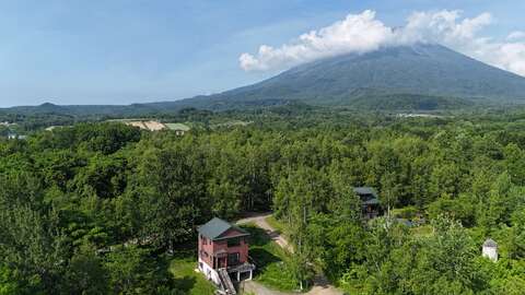 Kondo 287 13 DJI 6